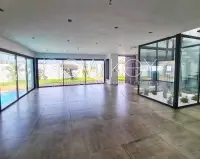 Villa De Luxe de Style Minimaliste S+4 à vendre à La Soukra - 2