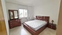 Appartement S2 Meublé À Ain Zaghouan Nord - 3