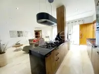 Un Superbe Rez-de-chaussée Meublé S3 avec piscine à La Soukra - 3