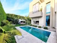 Magnifique Villa à La Soukra - 1
