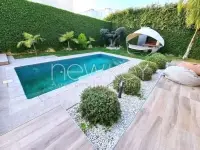 Magnifique Villa à La Soukra - 2