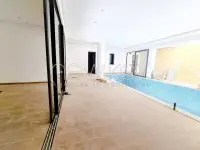 Somptueuse Villa avec piscine à louer à La Soukra - 4