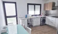 Superbe Villa avec Piscine et Jardin à La Soukra - 4