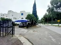 S+3 avec jardin au coeur de la Marsa - 5