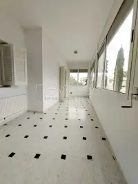 Etage de villa s+3 La Marsa - 2