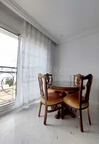 S+2 Meublé au cœur de la Marsa - 2