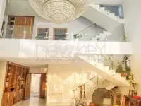 Une Belle Villa avec piscine à vendre à La Soukra - 2