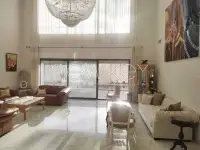 Une Belle Villa avec piscine à vendre à La Soukra - 6