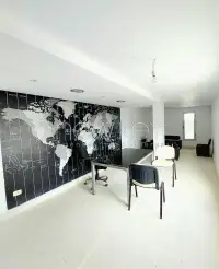 Bureau A+1 Au Cœur de Marsa ville - 2