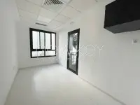 Bureau neuf de 184m² à louer au lac 2 - 3