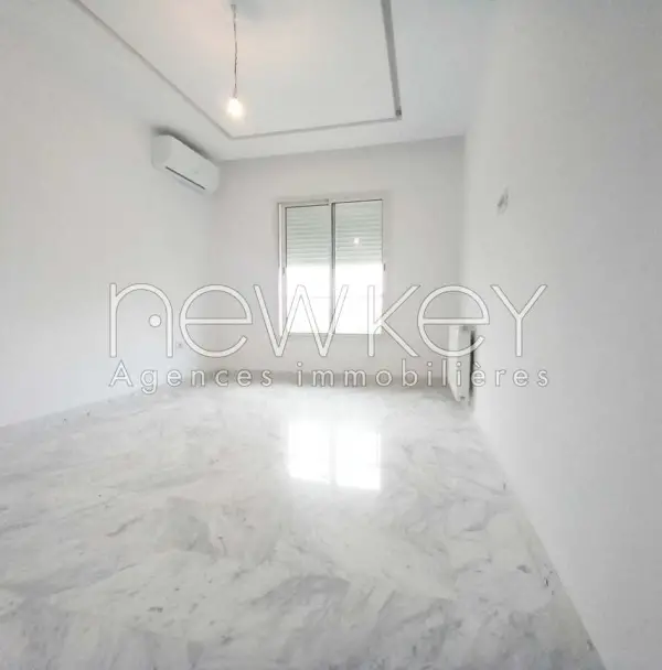 Bel Appartement S1 à louer à Ain Zaghouan Nord