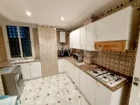 Appartement s+2 meublé à Gammarth vue sur mer - 3