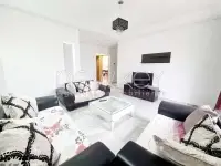 Appartement S3 à Louer à Ain Zaghouan Nord - 1