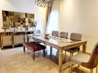 Un Coquet Duplex à louer à La Soukra - 6