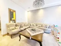 Superbe Duplex avec piscine à vendre à La Soukra - 2