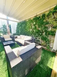 Superbe Duplex avec piscine à vendre à La Soukra - 6