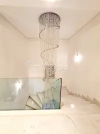 Superbe Duplex avec piscine à vendre à La Soukra - 4