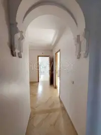 Etage de villa s3 La Marsa - 6