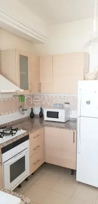 Appartement Bien Meublé S2 à louer à Ain Zaghouan - 3