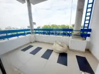 Appartement S+3 vide à Sidi Daoued - 2