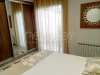 S+2 Meublé avec jardin - 6