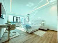 Loft S2 meublé à louer aux Berges du Lac 2 - 5