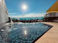 Loft S2 meublé à louer aux Berges du Lac 2 - 1