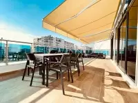 Loft S2 meublé à louer aux Berges du Lac 2 - 2