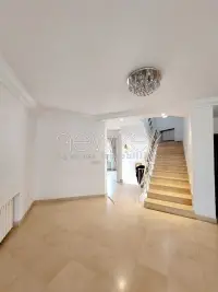 Location Villa s+4 à Sidi daoued - 5