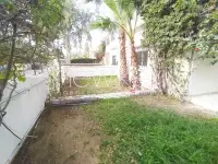 Une Belle villa avec jardin S3 à louer à la Soukra - 6