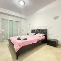 Appartement S2 meublé à louer aux Berges du Lac 1 - 4