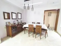 Coquette Villa S3 avec jardin au Bhar Lazreg - 2