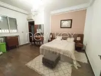 Coquette Villa S3 avec jardin au Bhar Lazreg - 4