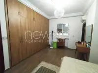Coquette Villa S3 avec jardin au Bhar Lazreg - 5