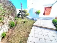 Belle Villa S5 avec jardin à vendre à La Soukra - 1