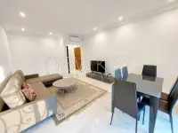 S+3 Meublé à La Marsa plage - 2