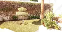 Belle Villa S5 avec jardin à vendre à La Soukra - 5
