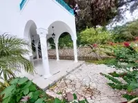 Villa s5 au Cœur de Marsa Plage - 3