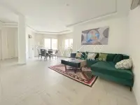 Appartement s2 meublé à louer aux Berges du Lac 1 - 2