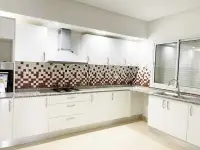 Une Superbe Villa S+4 à La Soukra - 2