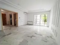 Duplex S3 avec piscine à louer à La Soukra - 2