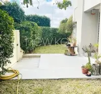 Duplex S5 avec jardin à La Soukra - 3