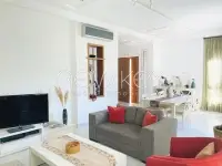 Duplex S5 avec jardin à La Soukra - 4