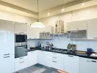 Duplex S5 avec jardin à La Soukra - 2