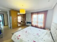 Duplex S5 avec jardin à La Soukra - 5