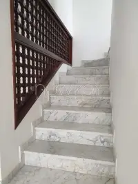 Duplex s+4 à la Marsa - 2