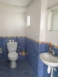 Duplex s+4 à la Marsa - 6