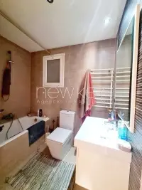 Appartement S1 à vendre au Bhar Lazreg - 5