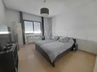 Bel Appartement S+2 à louer à Ain Zaghouan Nord - 5