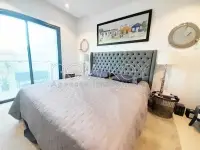 Appartement S3 avec piscine à La Soukra - 5